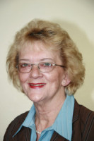 1. Vorsitzende Sigrid Zeuner